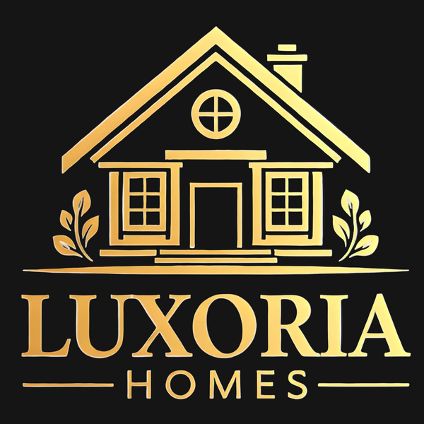 Luxoria Homes